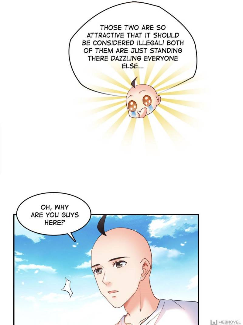 Cultivation Chat Group Chapter 239 page 2 - Chapter 239