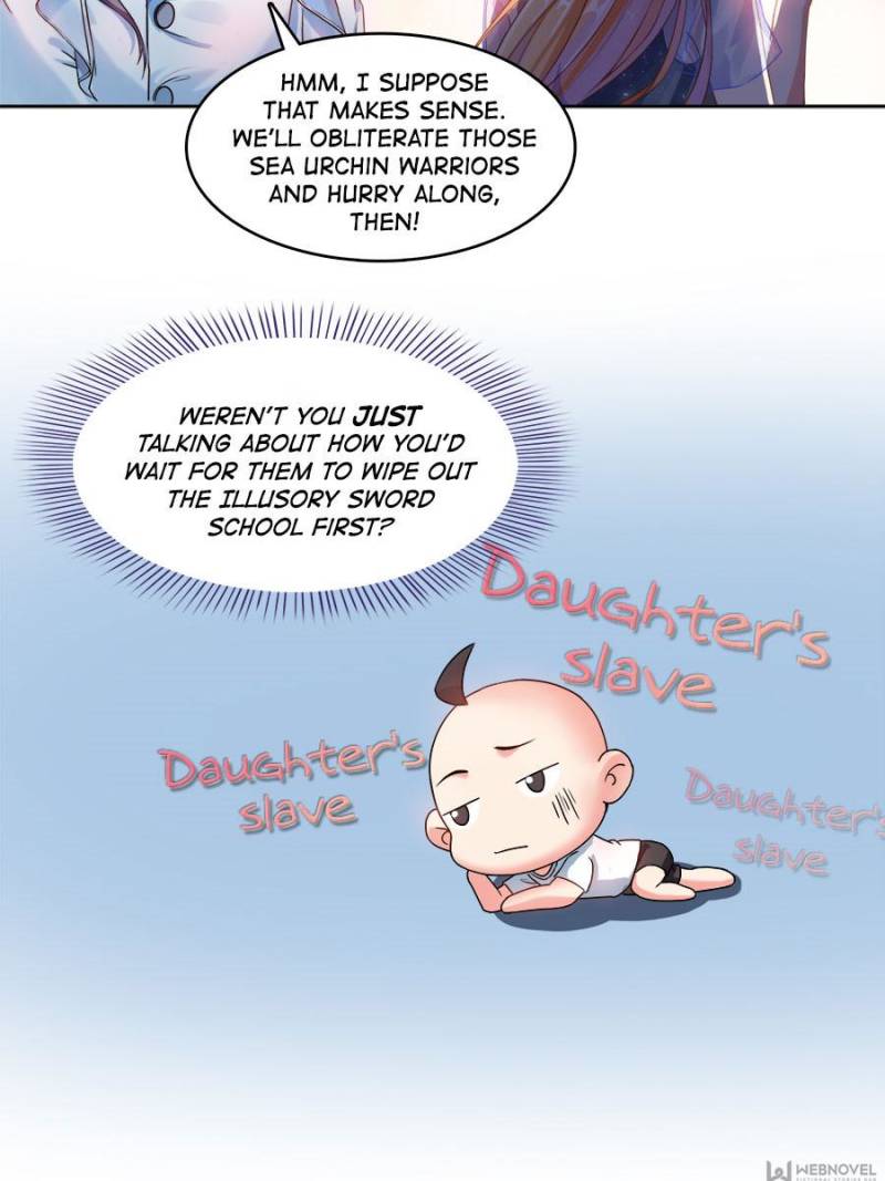 Cultivation Chat Group Chapter 239 page 20 - Chapter 239