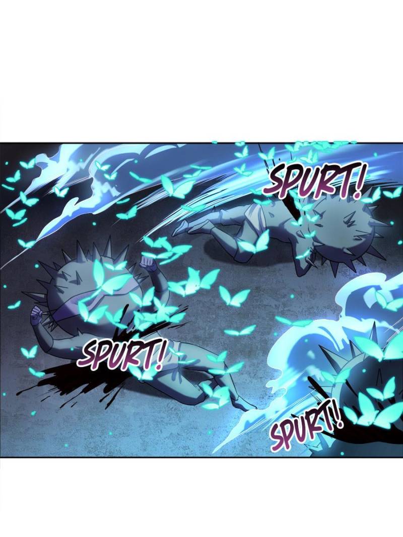 Cultivation Chat Group Chapter 239 page 29 - Chapter 239