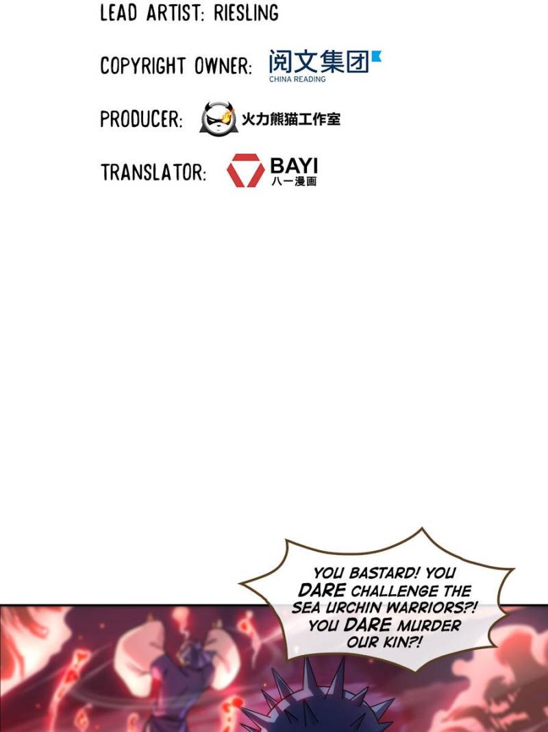 Cultivation Chat Group Chapter 239 page 31 - Chapter 239