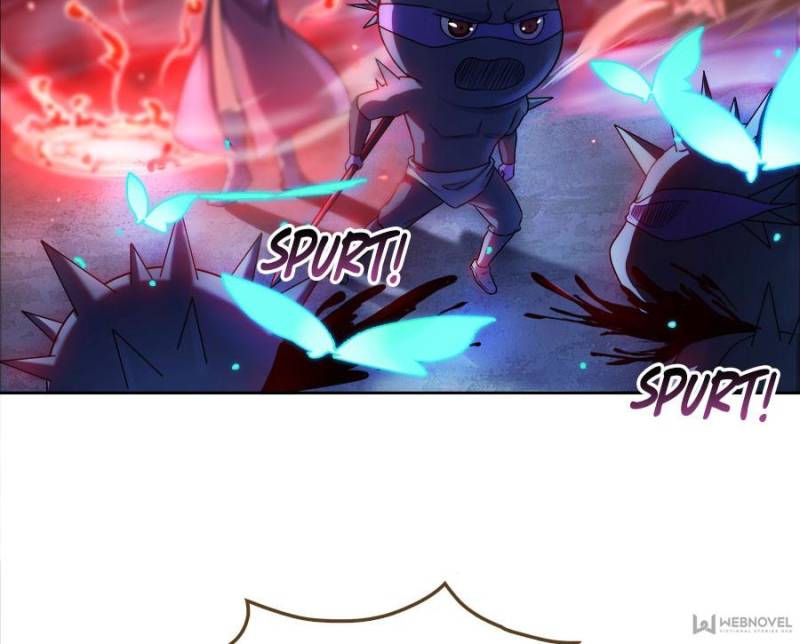 Cultivation Chat Group Chapter 239 page 32 - Chapter 239