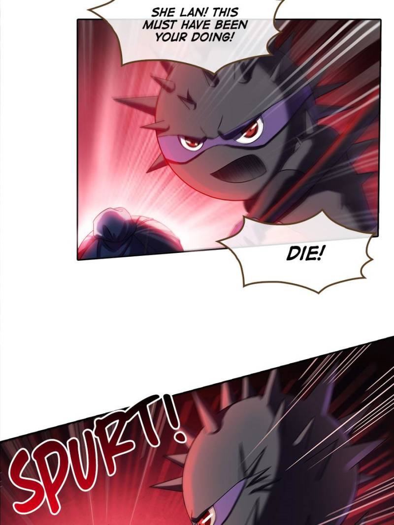 Cultivation Chat Group Chapter 239 page 33 - Chapter 239