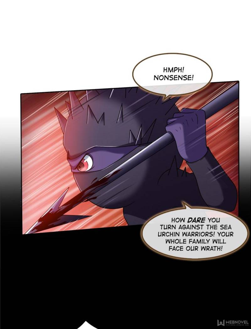 Cultivation Chat Group Chapter 239 page 35 - Chapter 239