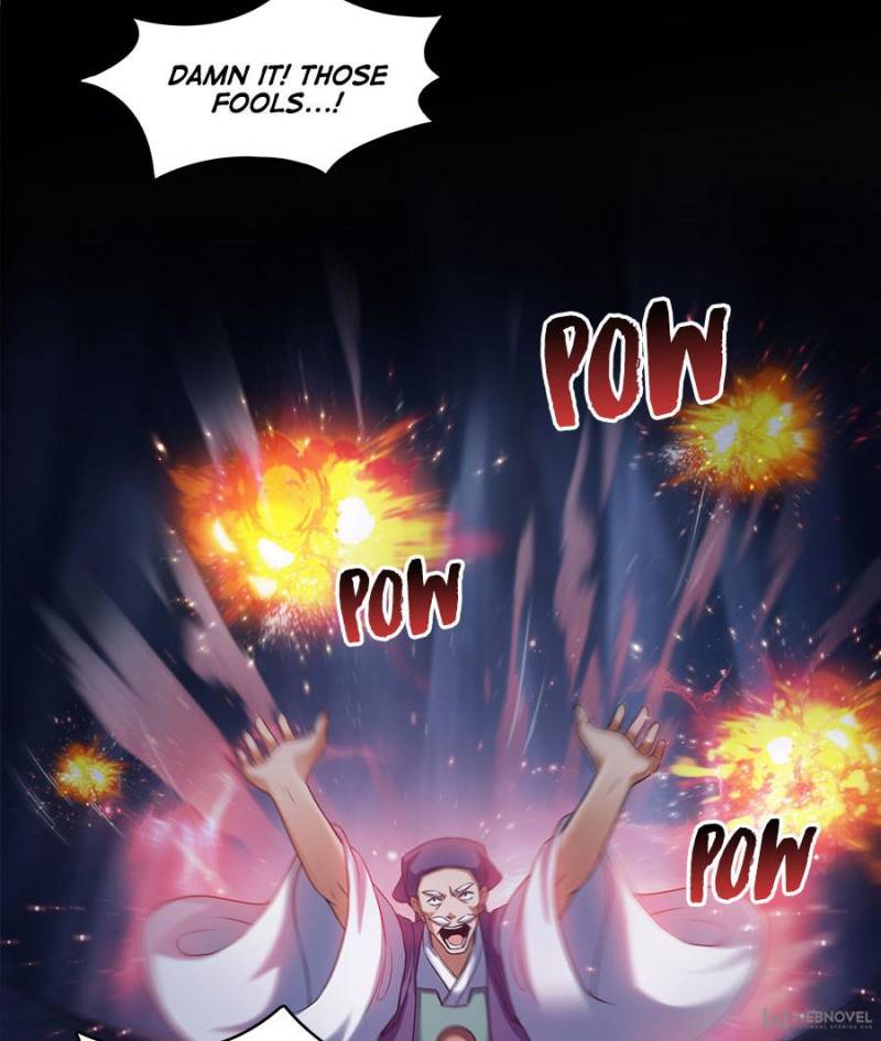 Cultivation Chat Group Chapter 239 page 36 - Chapter 239