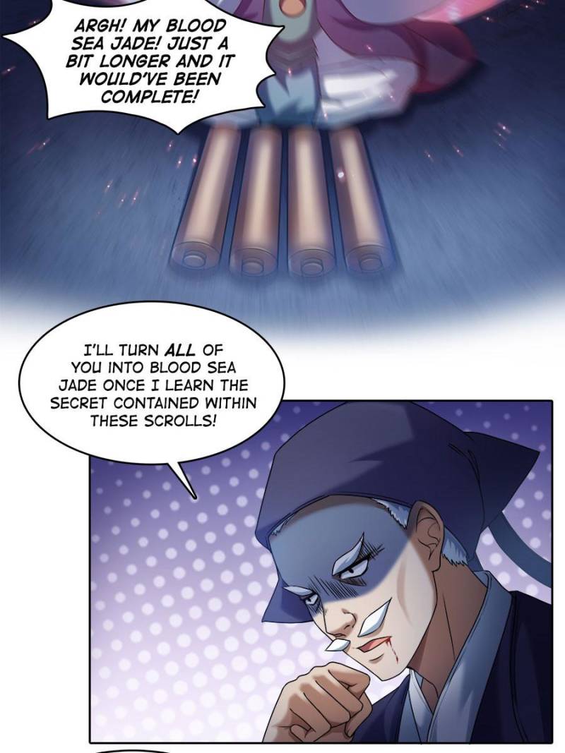 Cultivation Chat Group Chapter 239 page 37 - Chapter 239