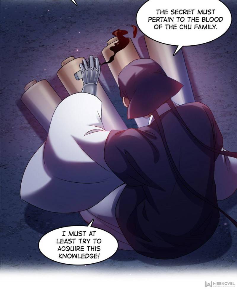 Cultivation Chat Group Chapter 239 page 39 - Chapter 239