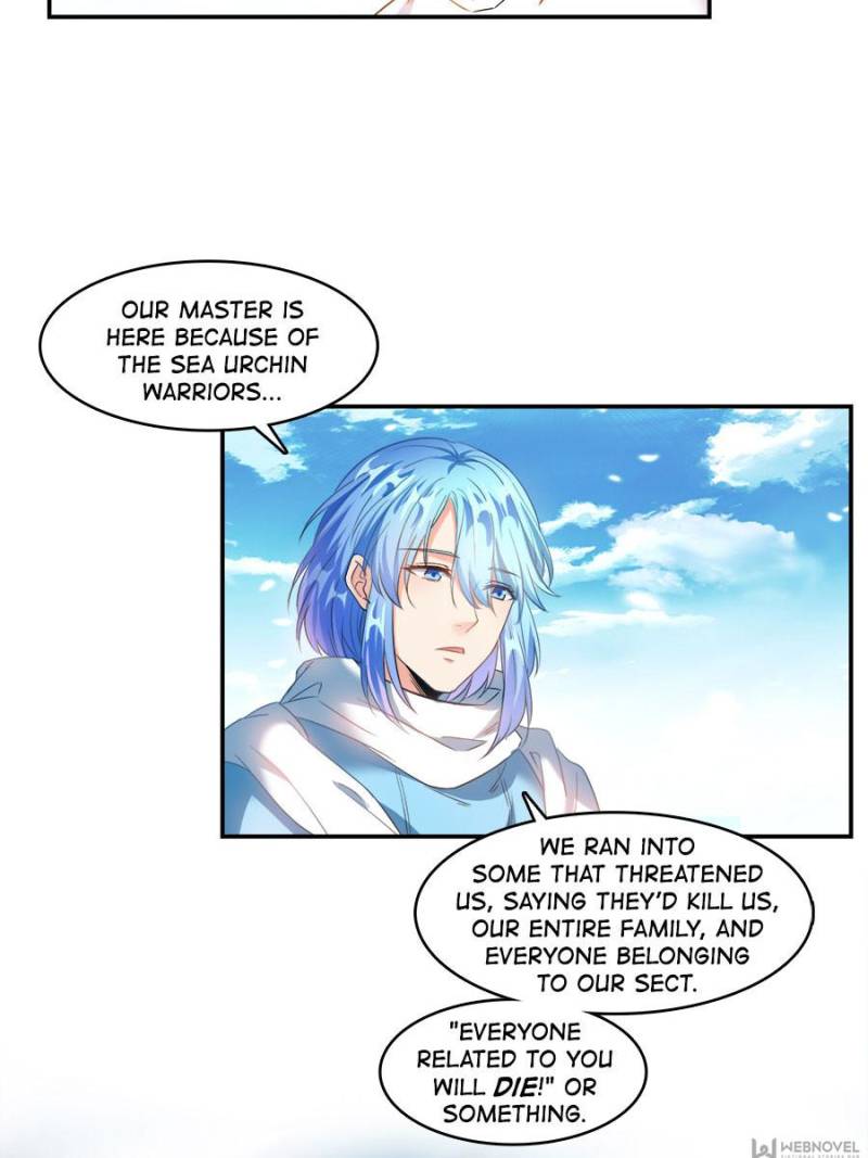 Cultivation Chat Group Chapter 239 page 4 - Chapter 239