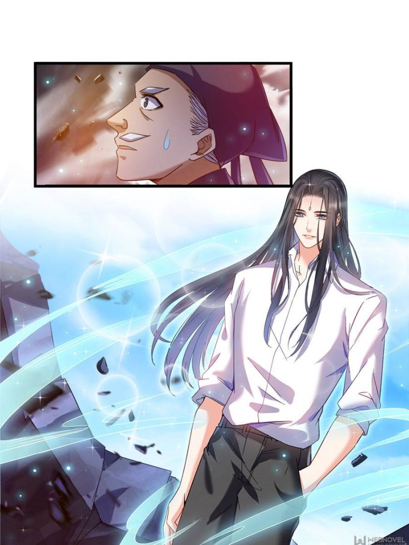 Cultivation Chat Group Chapter 239 page 41 - Chapter 239