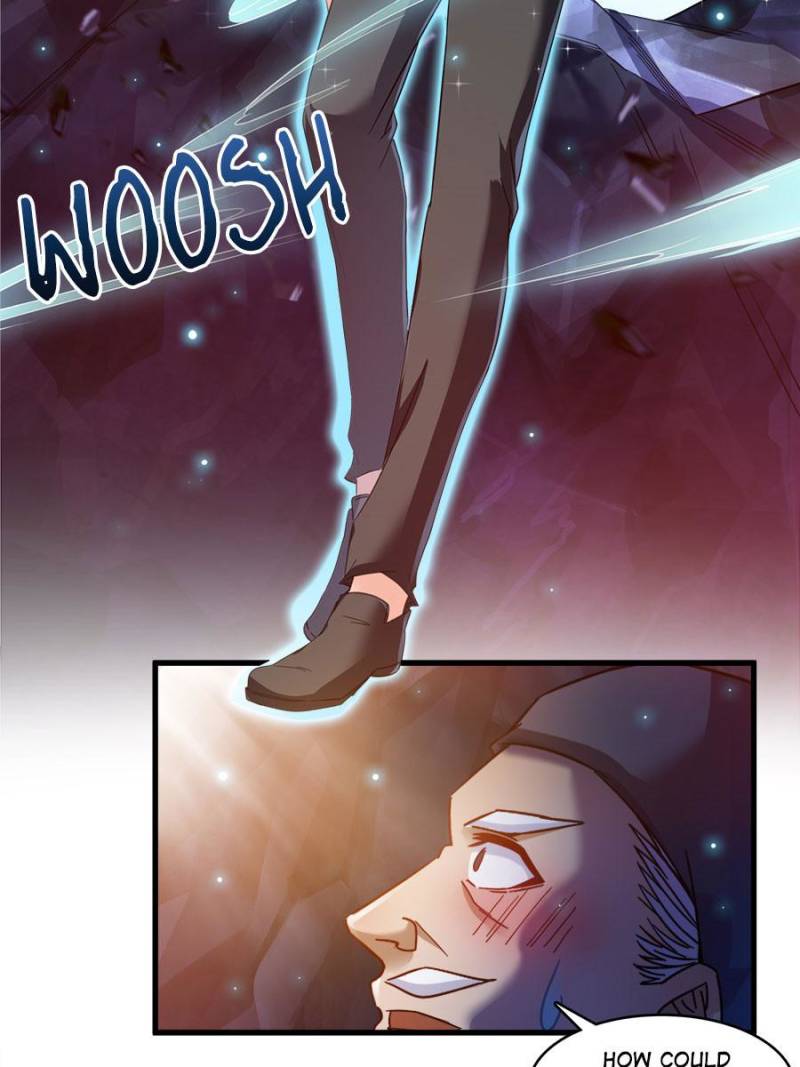 Cultivation Chat Group Chapter 239 page 43 - Chapter 239
