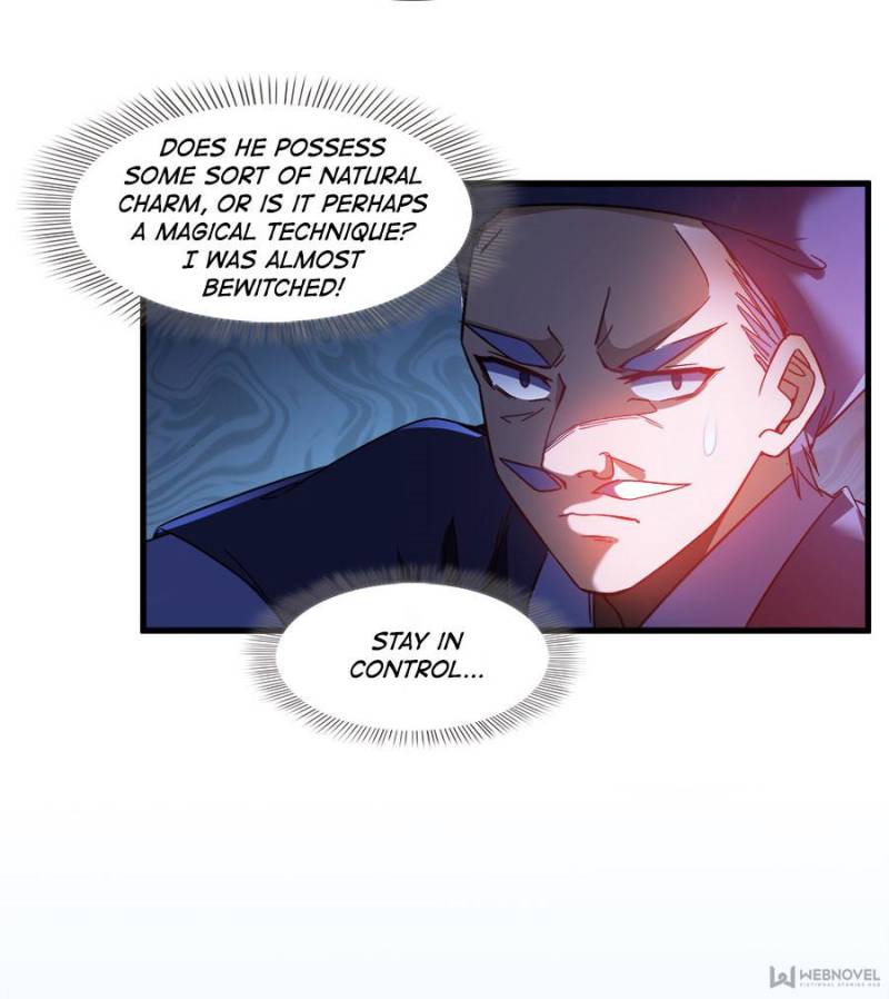 Cultivation Chat Group Chapter 239 page 46 - Chapter 239