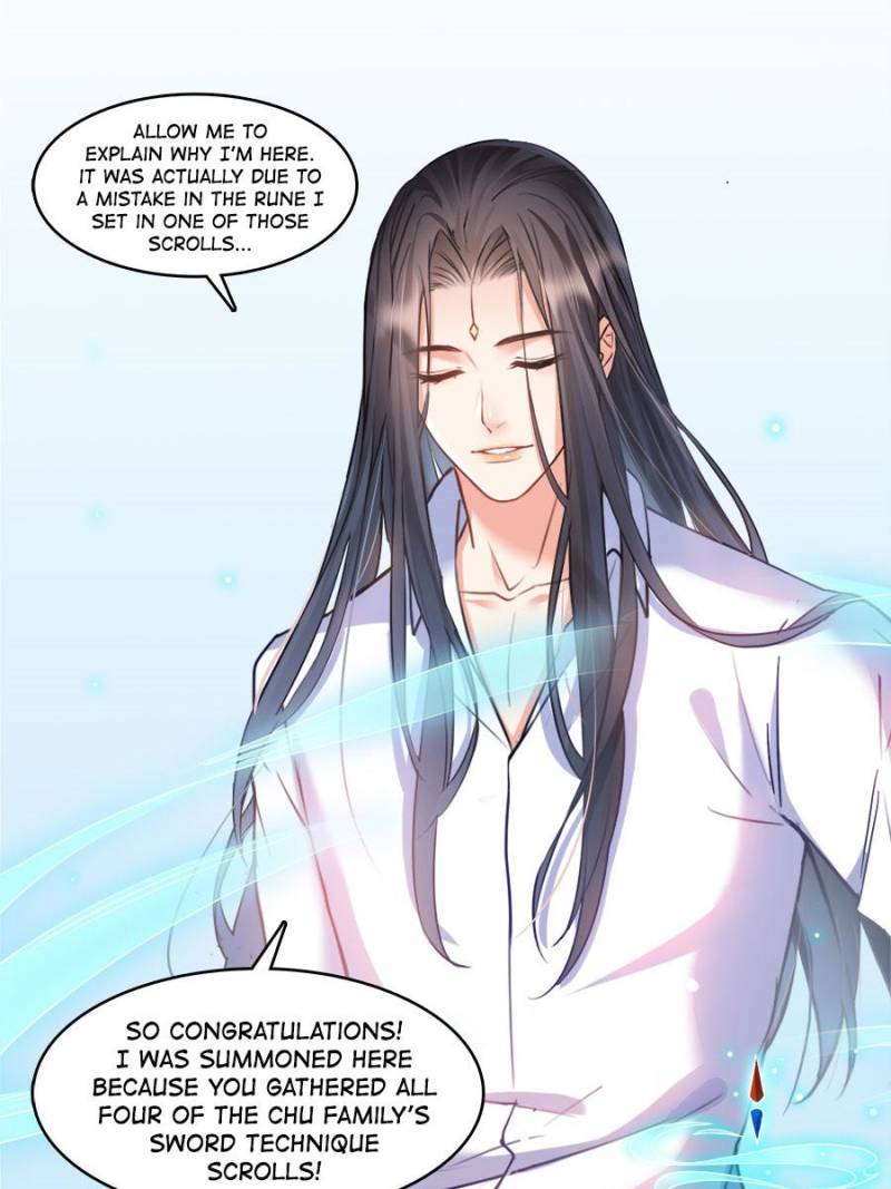 Cultivation Chat Group Chapter 239 page 47 - Chapter 239