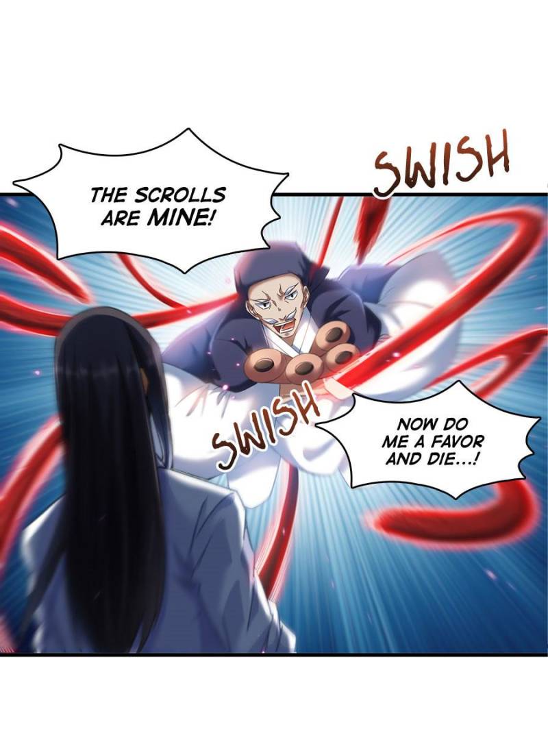 Cultivation Chat Group Chapter 239 page 49 - Chapter 239