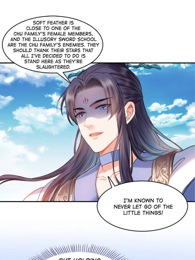 Cultivation Chat Group Chapter 239 page 7 - Chapter 239