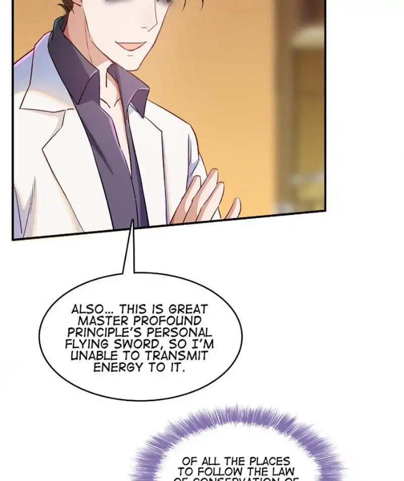 Cultivation Chat Group Chapter 24 page 12 - Chapter 24