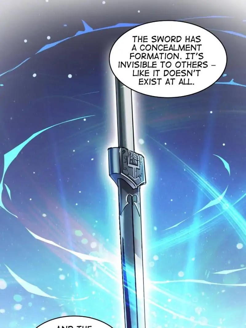 Cultivation Chat Group Chapter 24 page 14 - Chapter 24