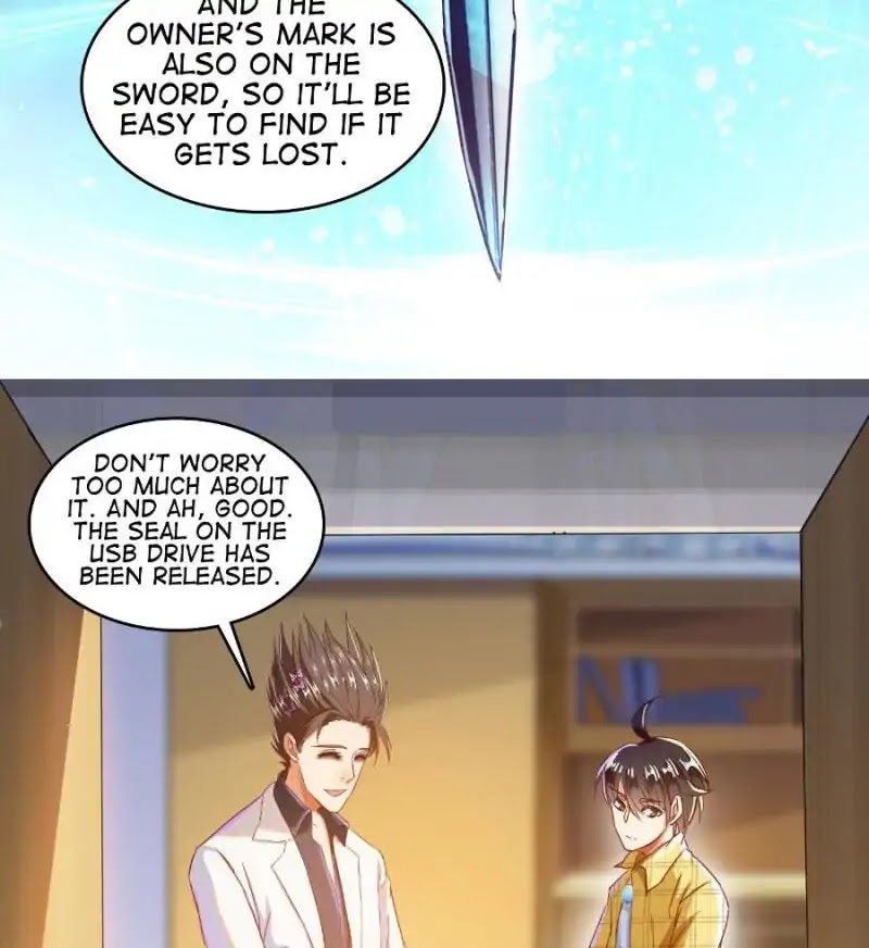 Cultivation Chat Group Chapter 24 page 15 - Chapter 24