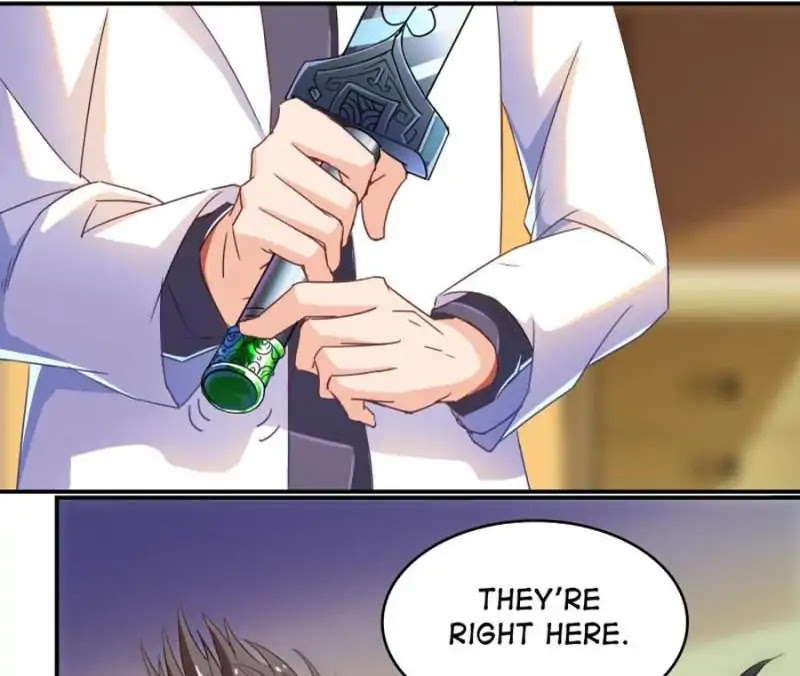 Cultivation Chat Group Chapter 24 page 2 - Chapter 24