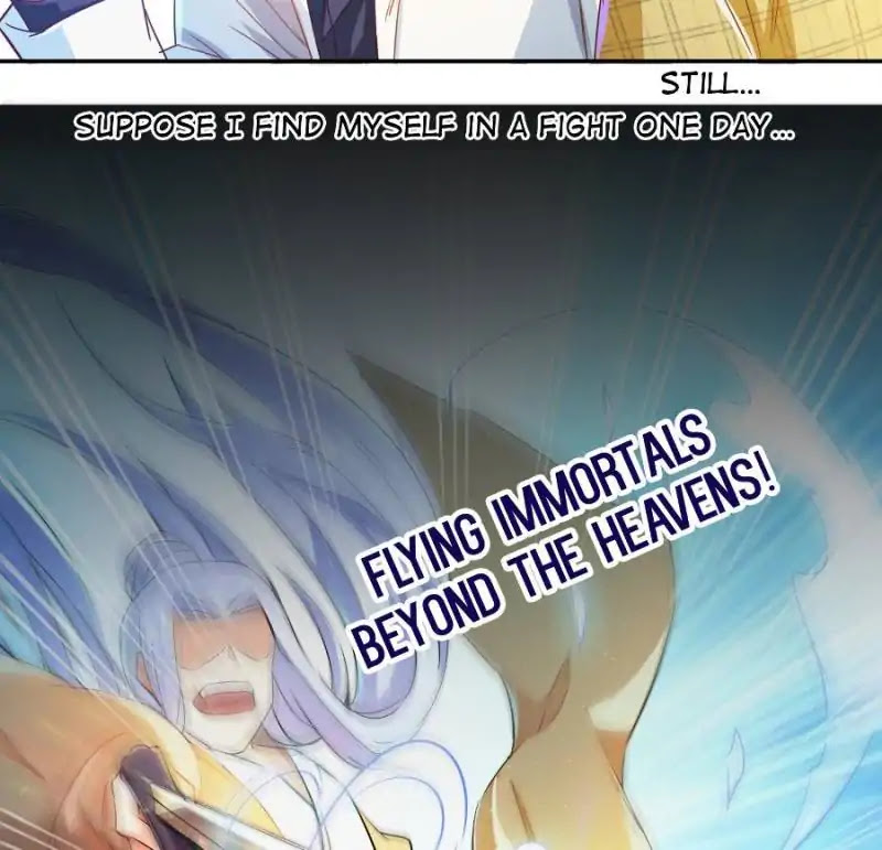 Cultivation Chat Group Chapter 24 page 27 - Chapter 24