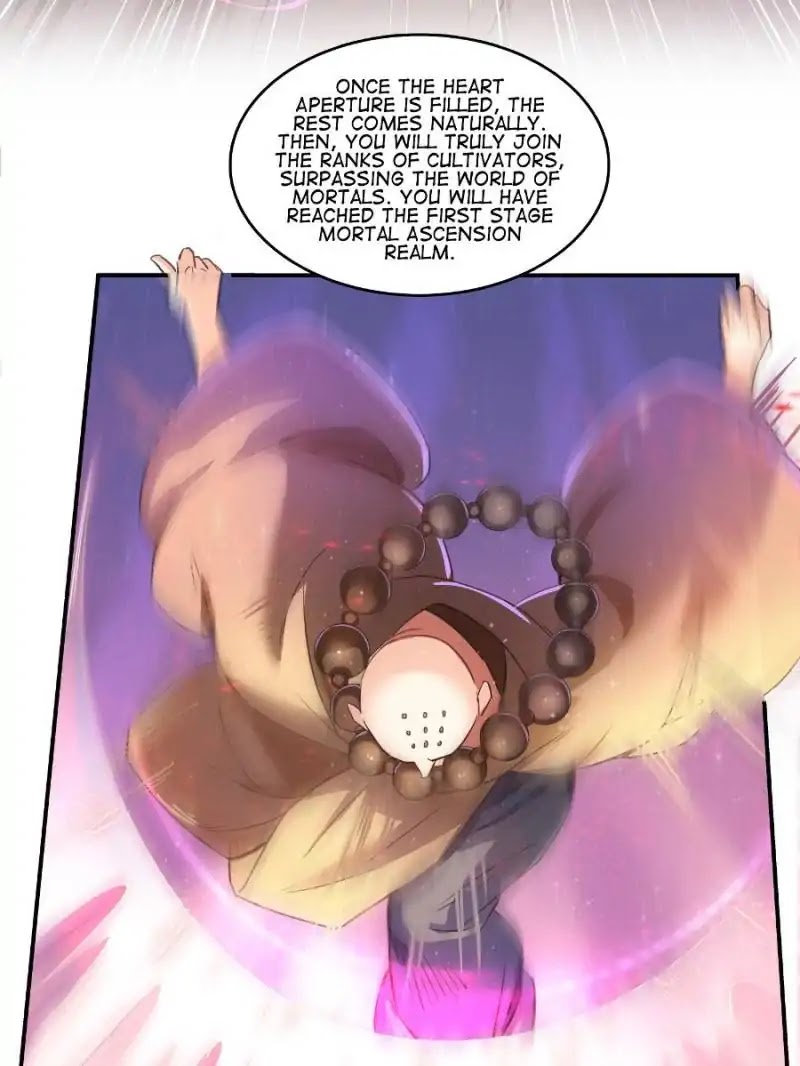 Cultivation Chat Group Chapter 24 page 37 - Chapter 24