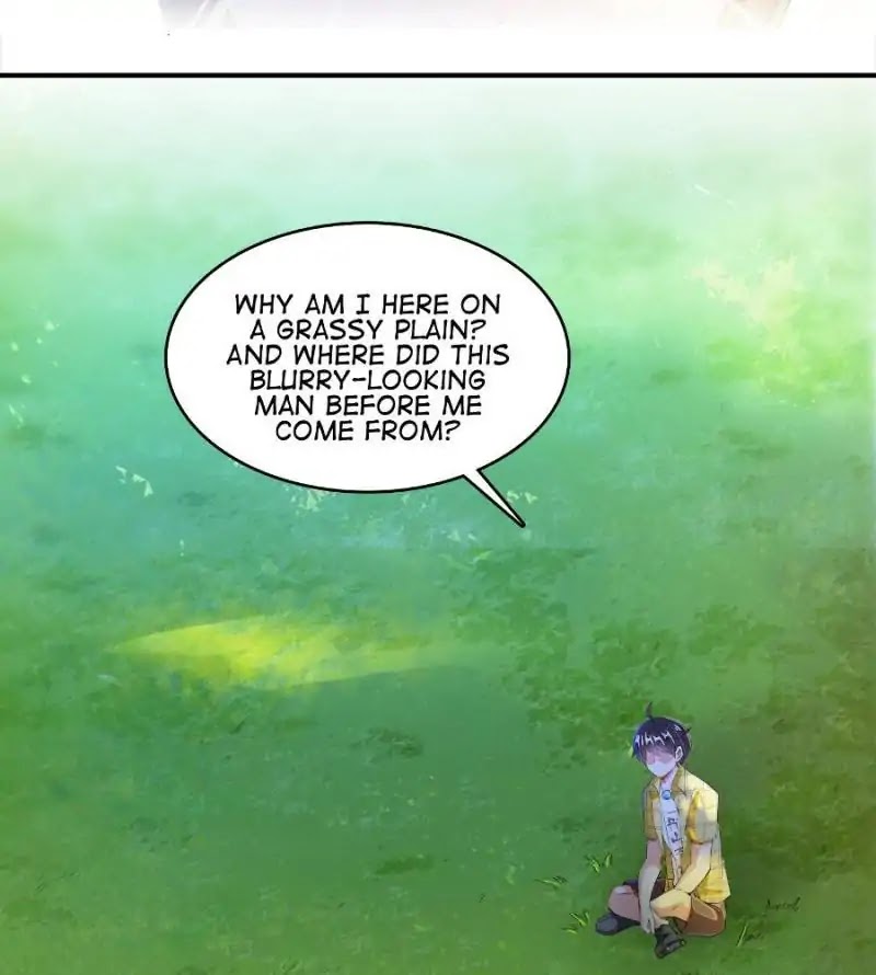 Cultivation Chat Group Chapter 24 page 41 - Chapter 24