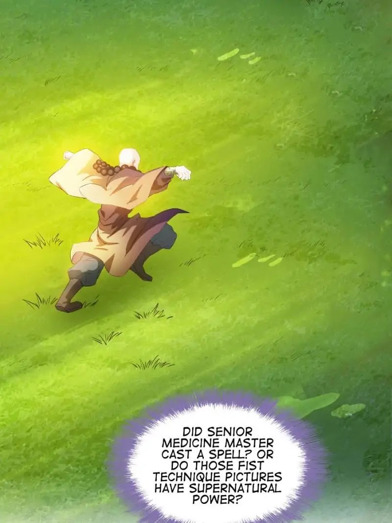 Cultivation Chat Group Chapter 24 page 42 - Chapter 24