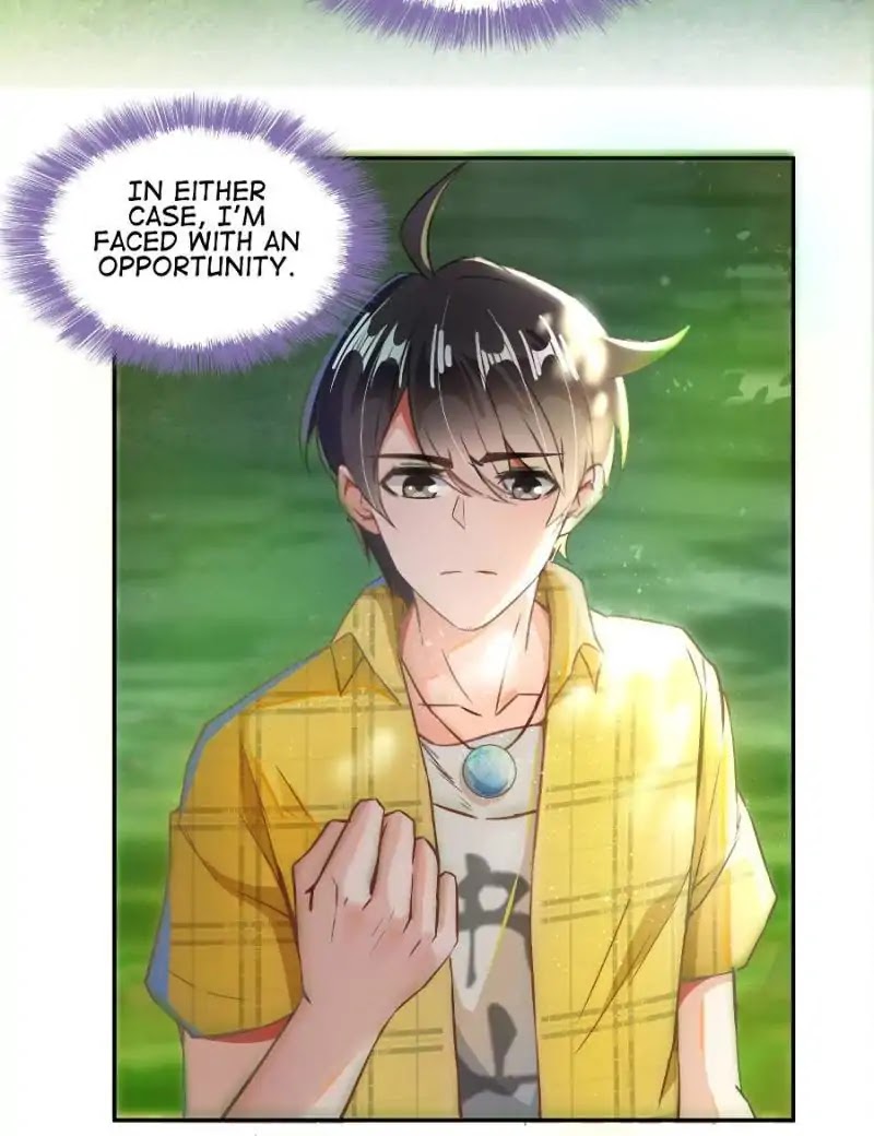 Cultivation Chat Group Chapter 24 page 43 - Chapter 24