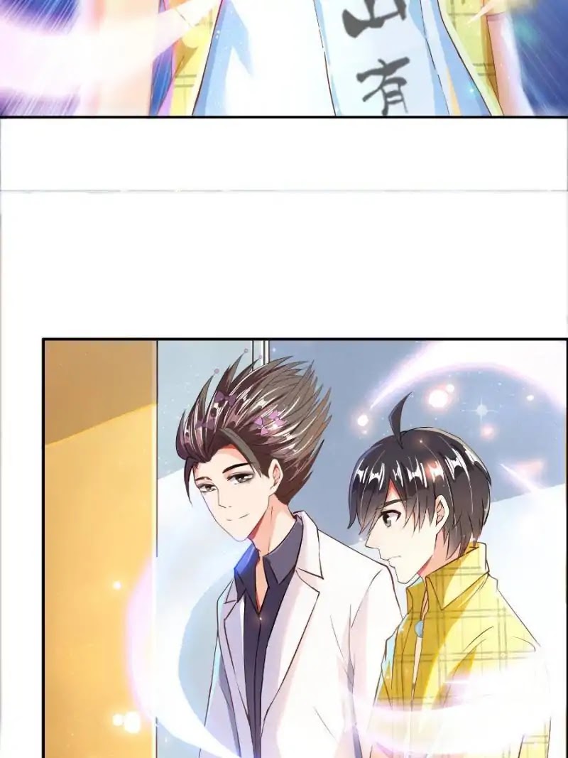 Cultivation Chat Group Chapter 24 page 46 - Chapter 24