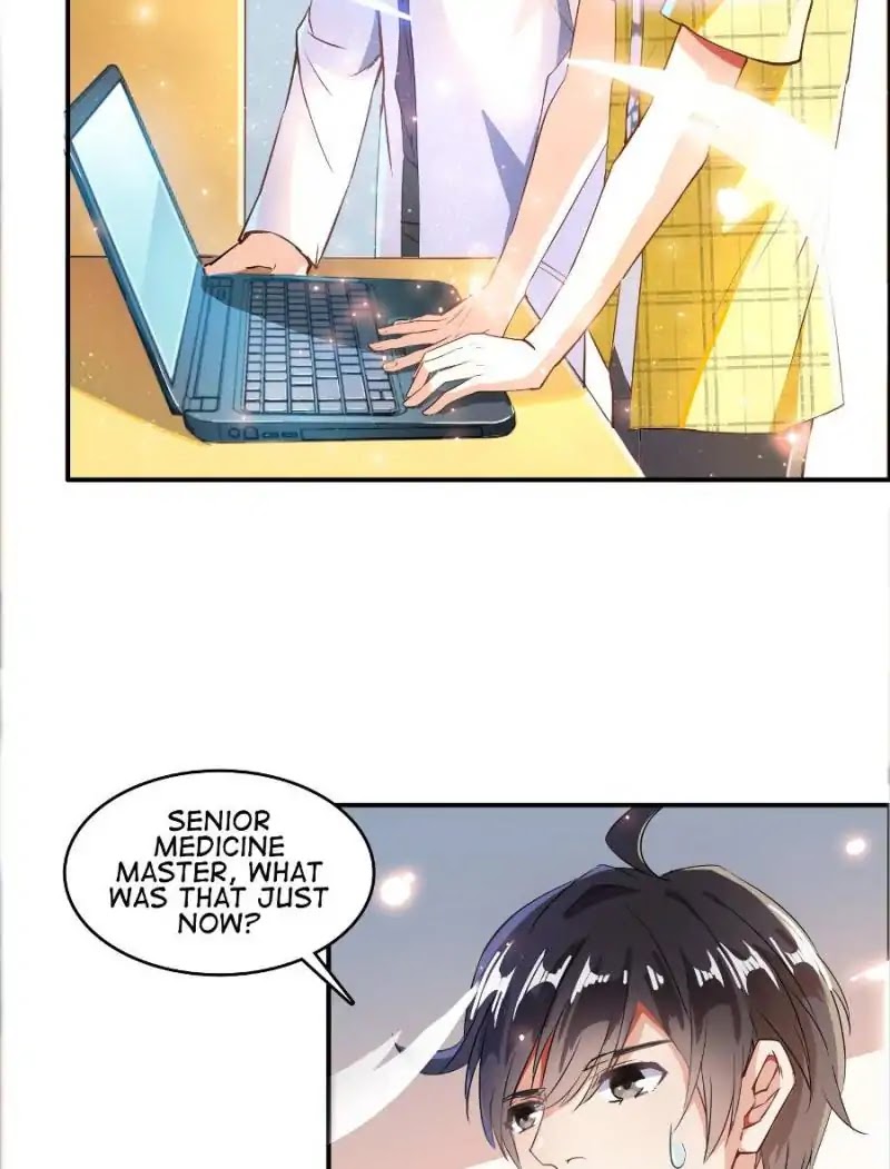 Cultivation Chat Group Chapter 24 page 47 - Chapter 24