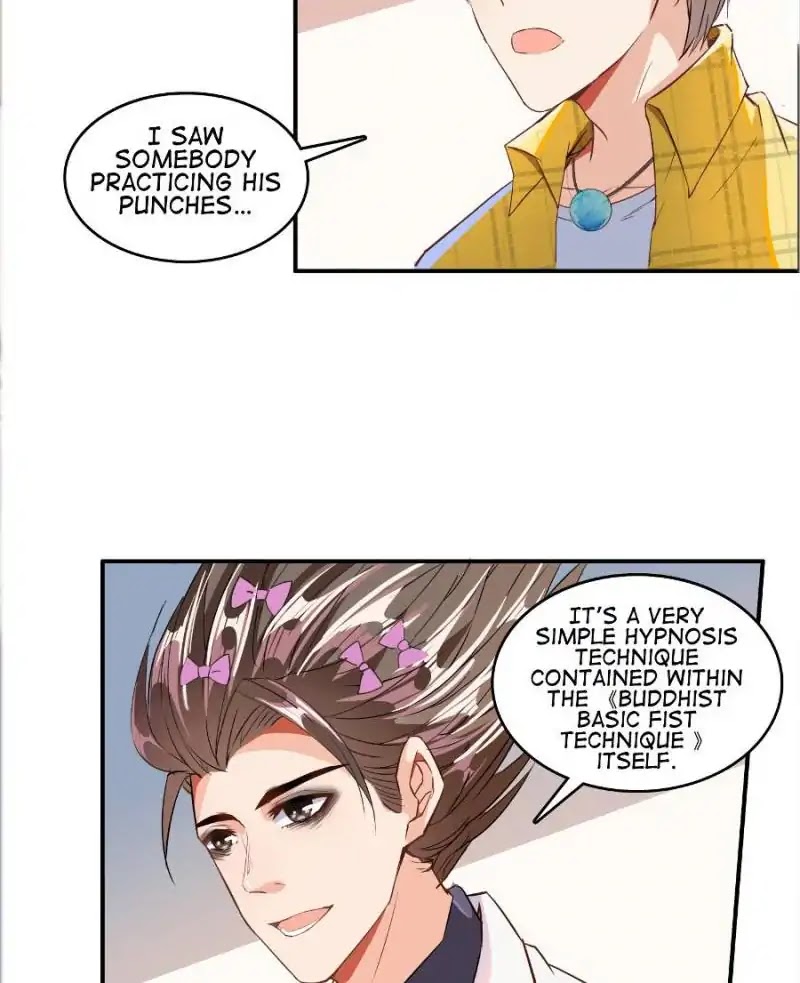 Cultivation Chat Group Chapter 24 page 48 - Chapter 24