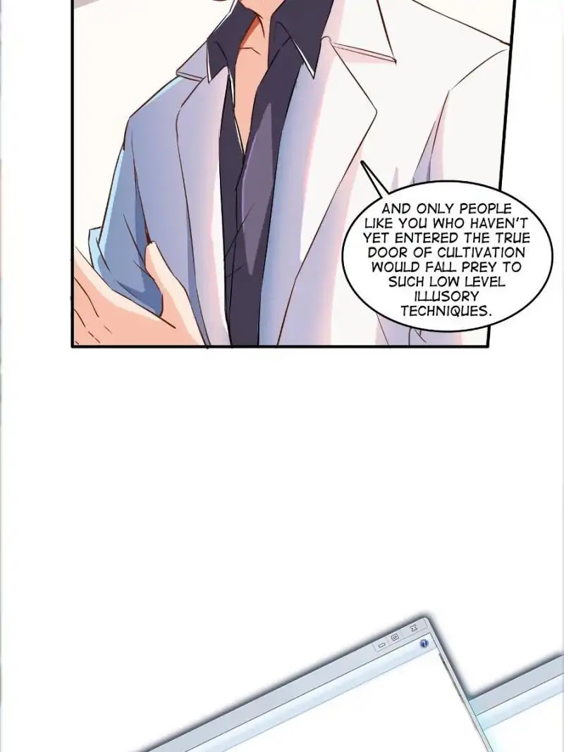 Cultivation Chat Group Chapter 24 page 49 - Chapter 24