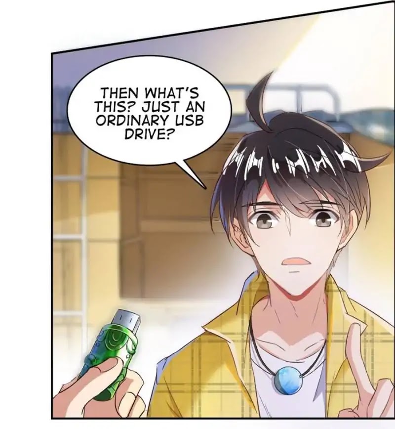 Cultivation Chat Group Chapter 24 page 5 - Chapter 24