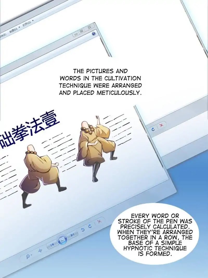Cultivation Chat Group Chapter 24 page 50 - Chapter 24