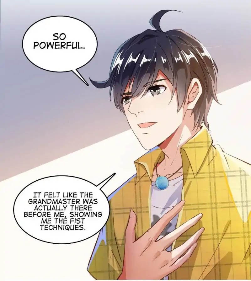 Cultivation Chat Group Chapter 24 page 53 - Chapter 24