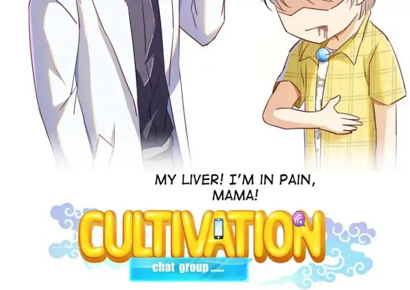 Cultivation Chat Group Chapter 24 page 7 - Chapter 24
