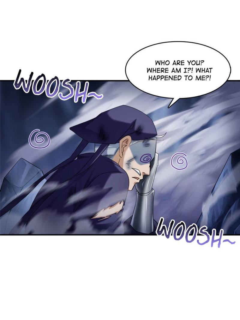 Cultivation Chat Group Chapter 240 page 1 - Chapter 240