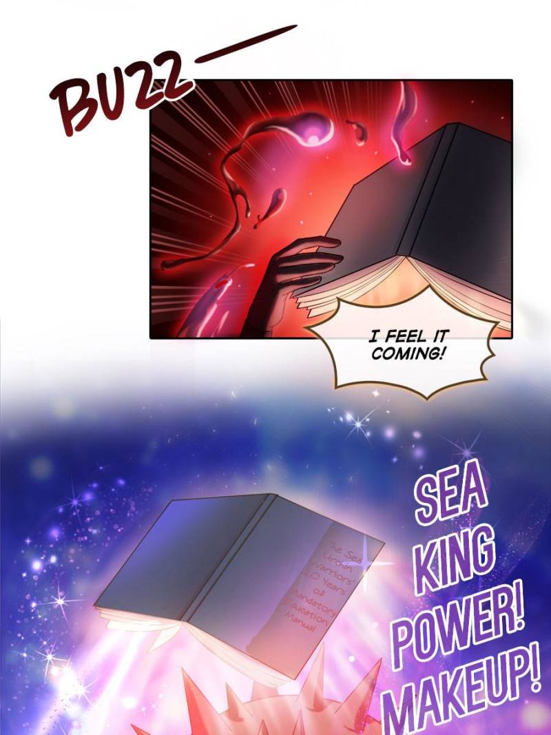 Cultivation Chat Group Chapter 240 page 13 - Chapter 240