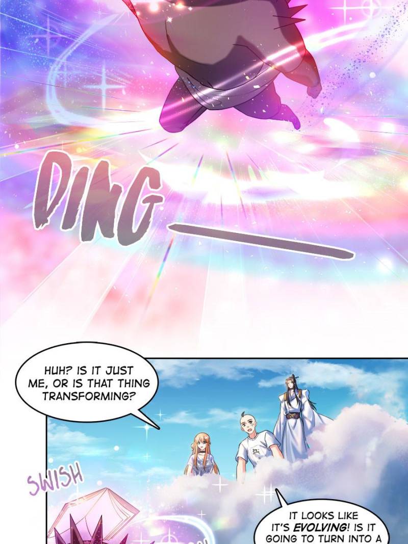 Cultivation Chat Group Chapter 240 page 15 - Chapter 240
