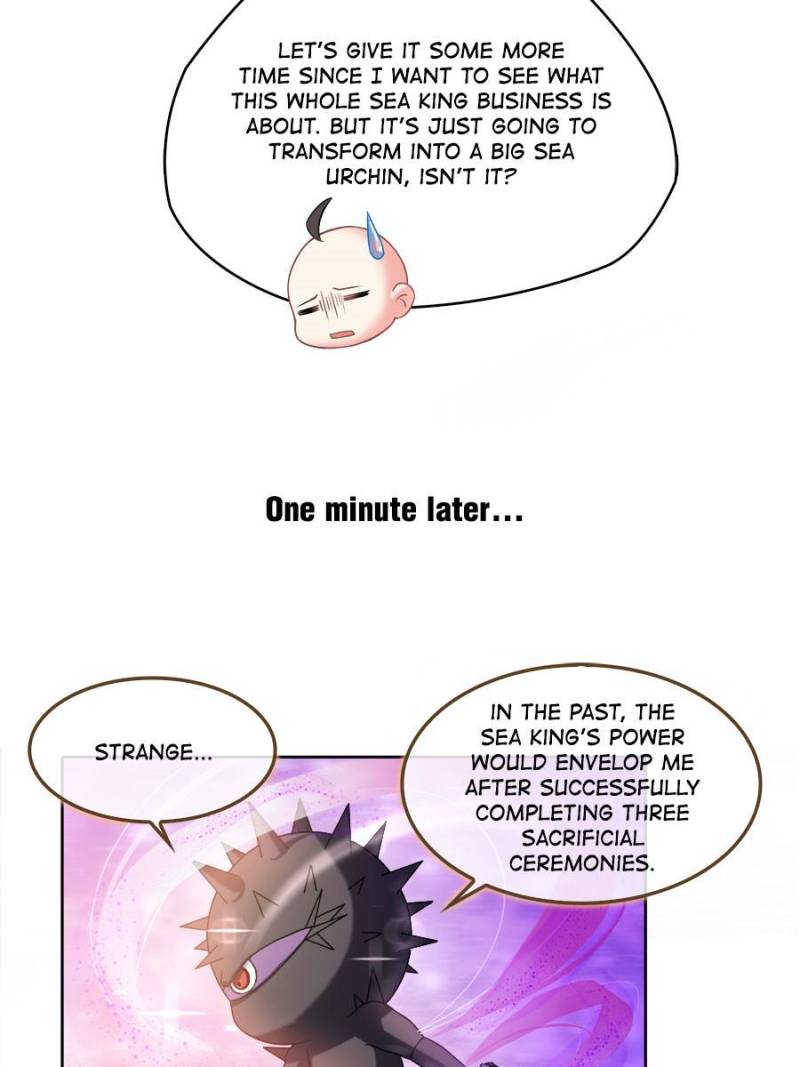 Cultivation Chat Group Chapter 240 page 21 - Chapter 240