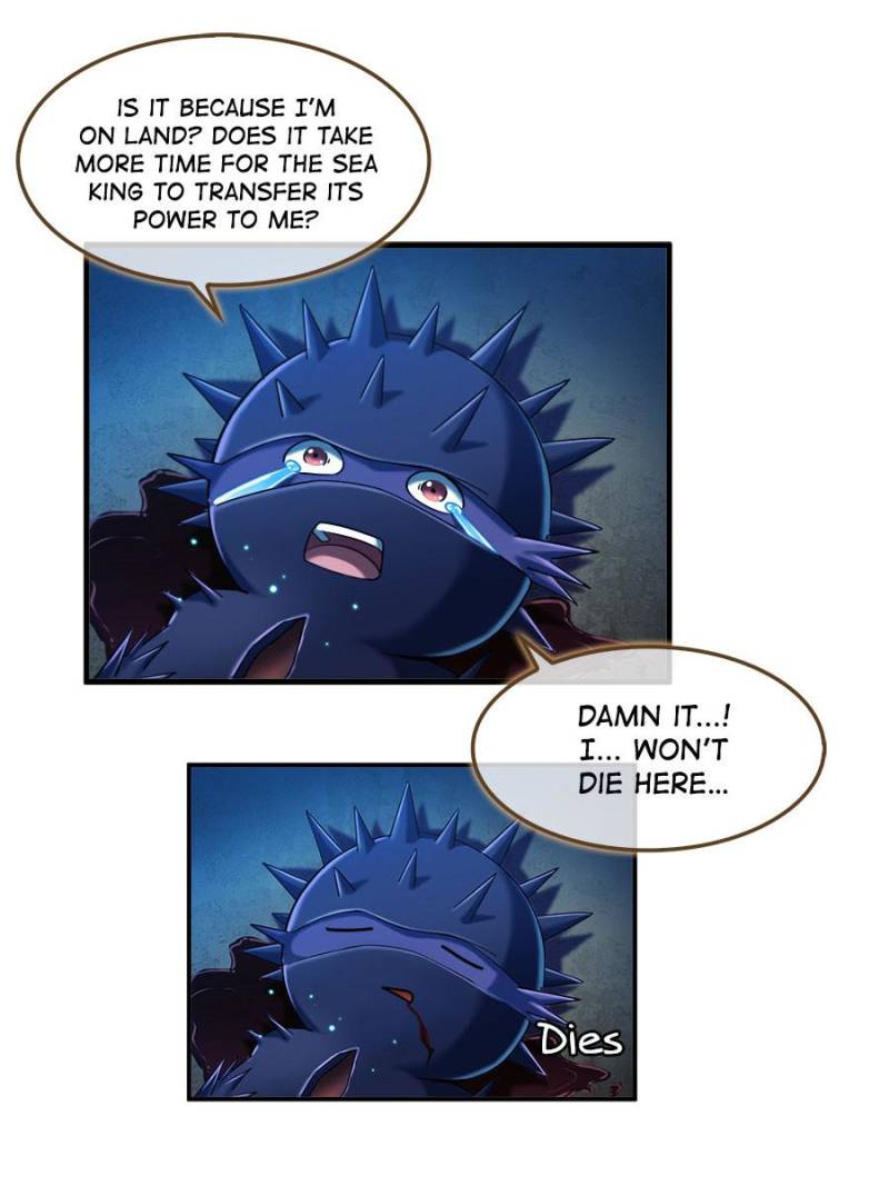 Cultivation Chat Group Chapter 240 page 25 - Chapter 240
