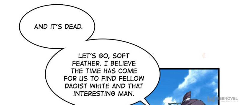 Cultivation Chat Group Chapter 240 page 26 - Chapter 240