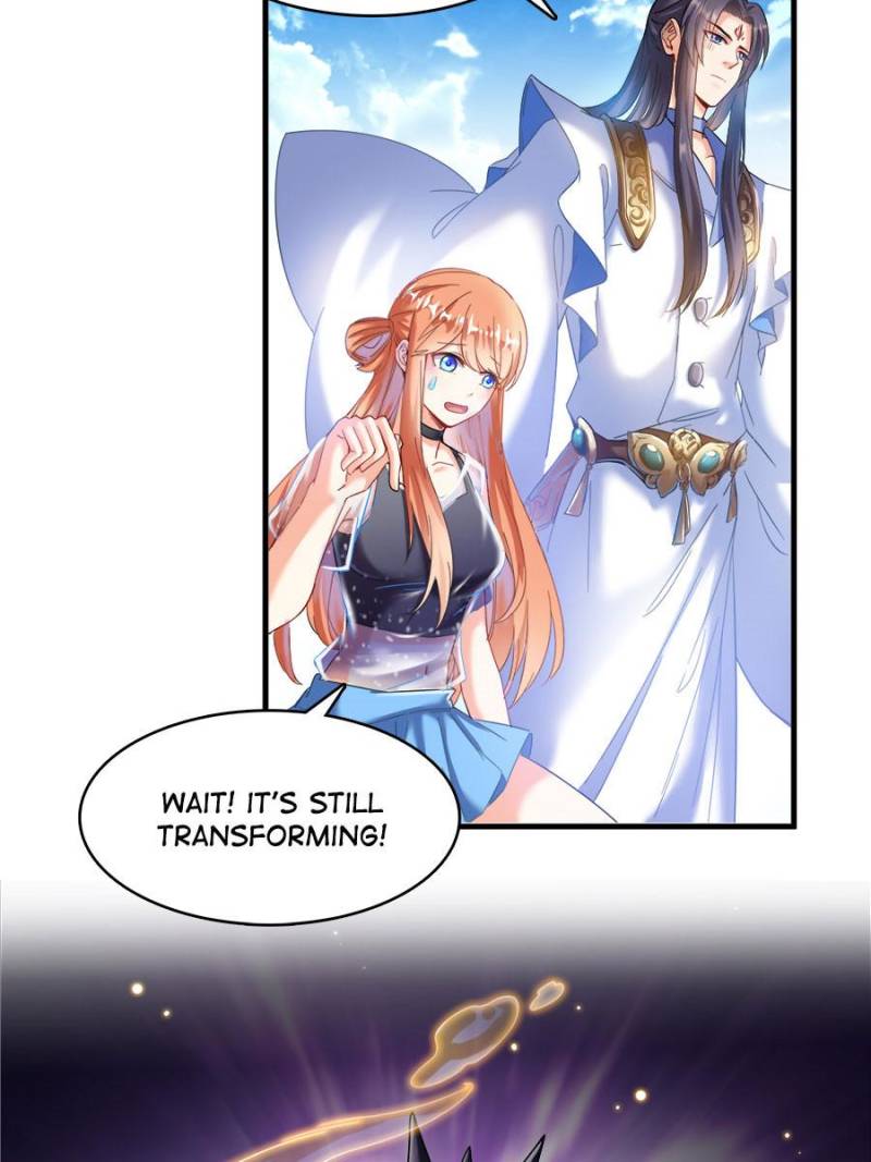 Cultivation Chat Group Chapter 240 page 27 - Chapter 240