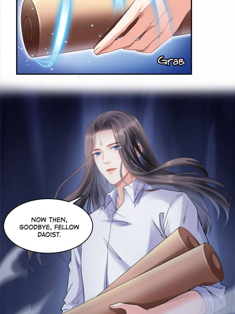 Cultivation Chat Group Chapter 240 page 3 - Chapter 240