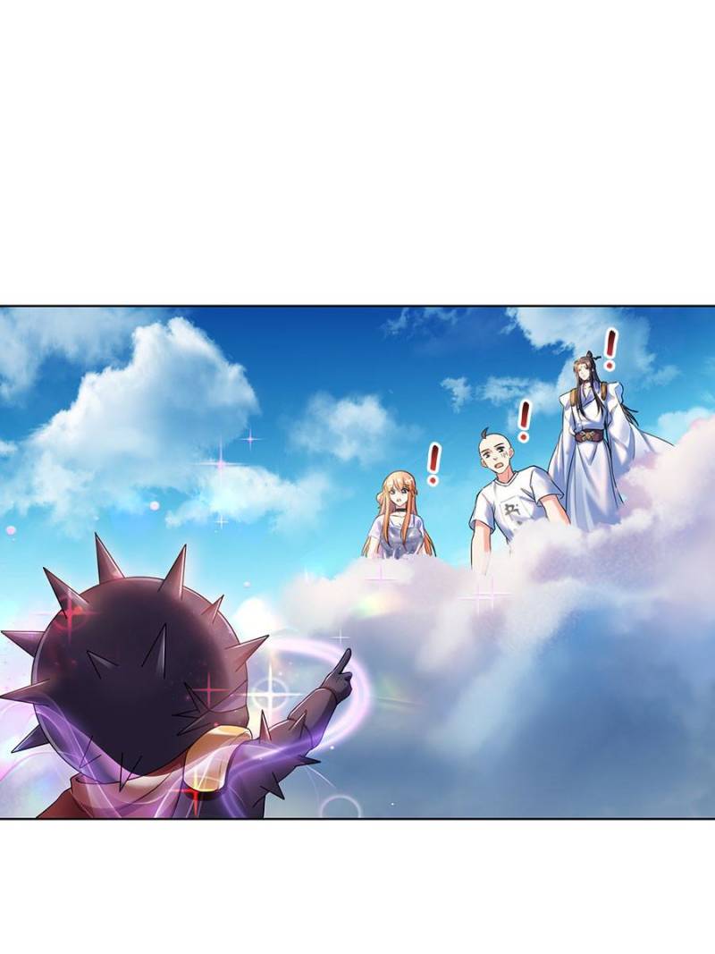 Cultivation Chat Group Chapter 240 page 33 - Chapter 240