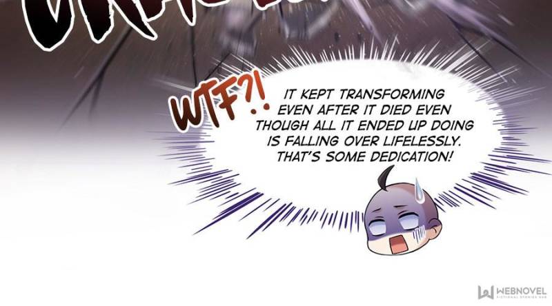 Cultivation Chat Group Chapter 240 page 36 - Chapter 240