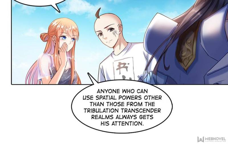 Cultivation Chat Group Chapter 240 page 40 - Chapter 240