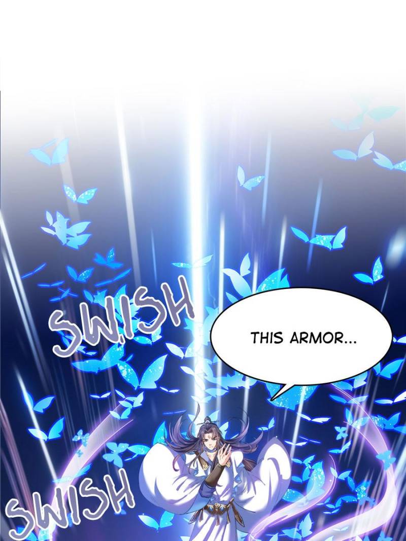 Cultivation Chat Group Chapter 240 page 41 - Chapter 240