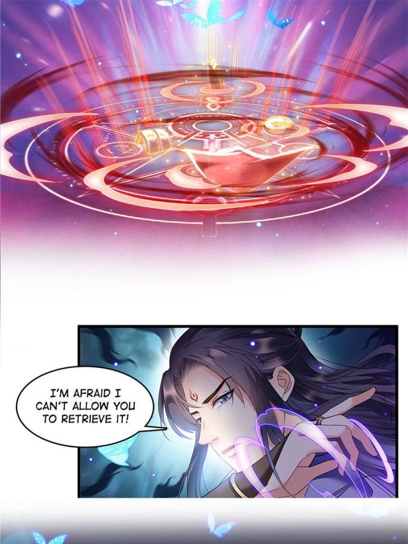 Cultivation Chat Group Chapter 240 page 43 - Chapter 240