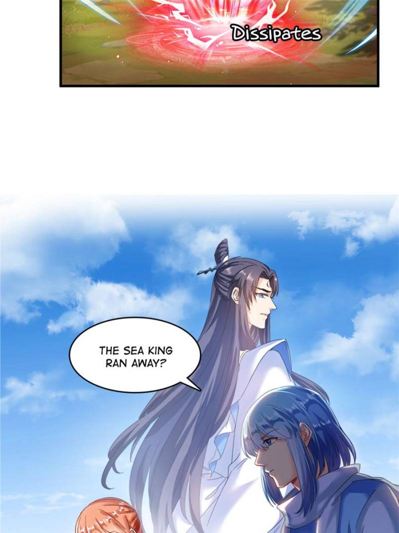 Cultivation Chat Group Chapter 240 page 47 - Chapter 240