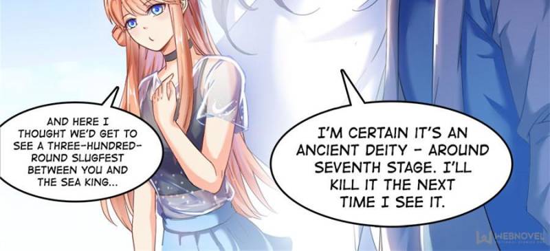 Cultivation Chat Group Chapter 240 page 48 - Chapter 240