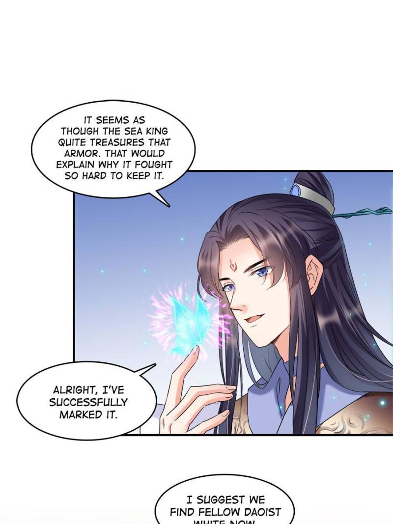 Cultivation Chat Group Chapter 240 page 49 - Chapter 240